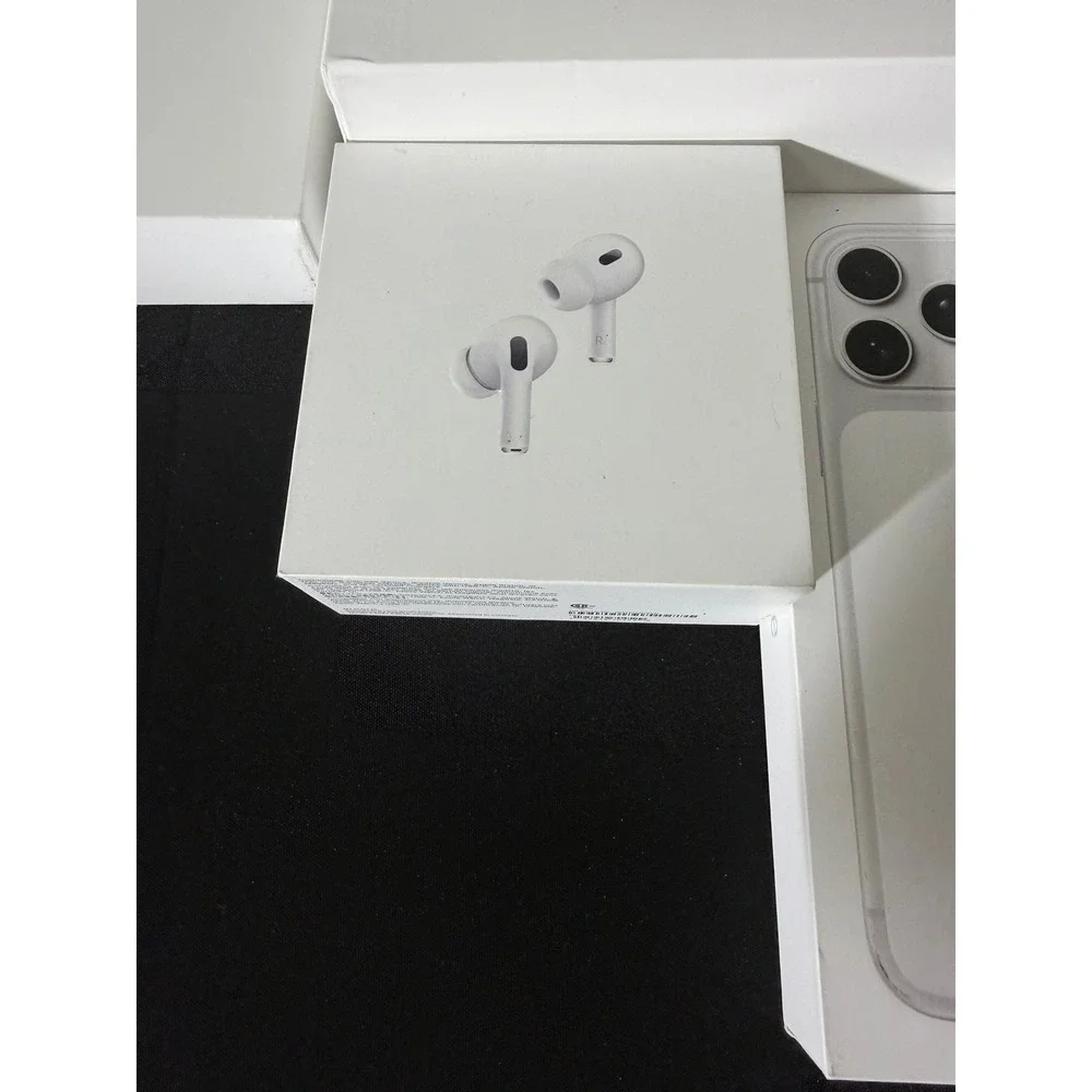 Apple Empty Boxes Bundle MacBook Pro iPad‎ iPhone 15 Pro Max AirPods Watch